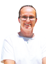 Helga Caler Rué