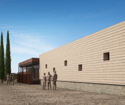 Projecte Vilars