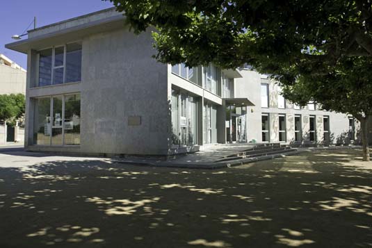 L'acte es durà a terme a la Casa de la Cultura.