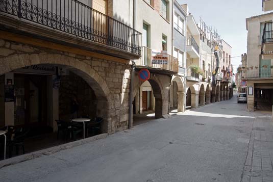 Imatge d'arxiu de Juneda