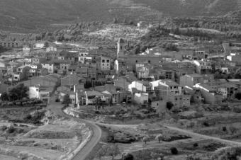 Bovera és un dels pobles que es veurà afectat per aquesta mesura del departament.