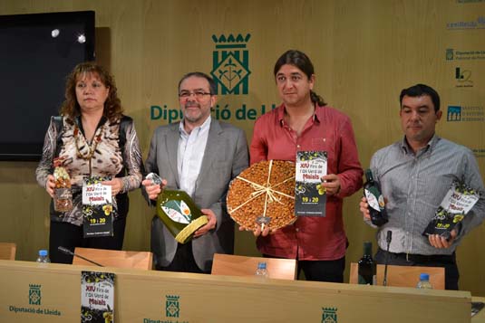 Foto: Diputació de Lleida