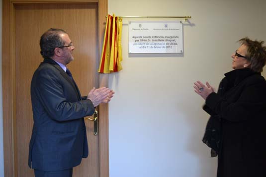Foto: Diputació de Lleida