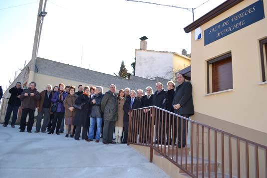 Foto: Diputació de Lleida