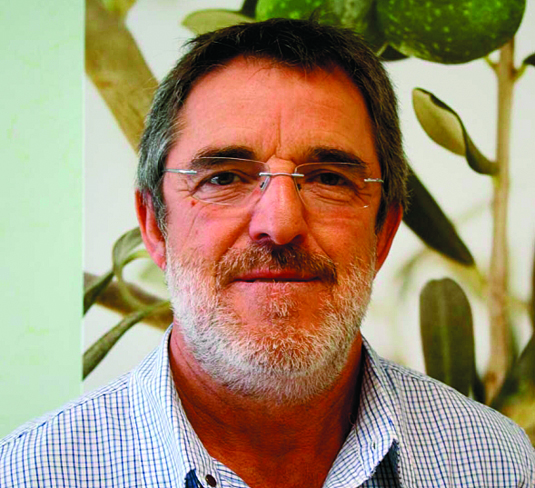 Joan Segura i Segura.