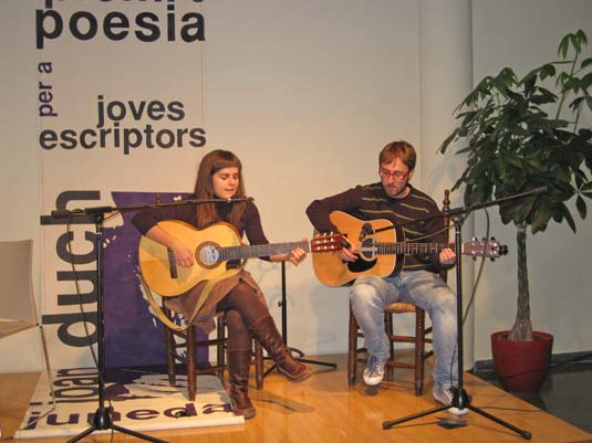 FOTO: Marta Cornudella