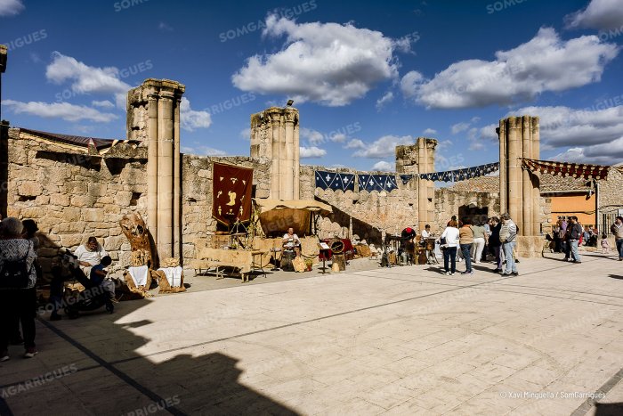 005 SG685XMtorrebessesFestaMedieval 4663