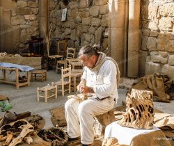 La venda de la vila de Torrebesses