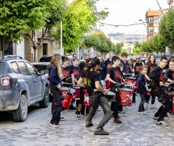 20 anys del Rojos de Junda