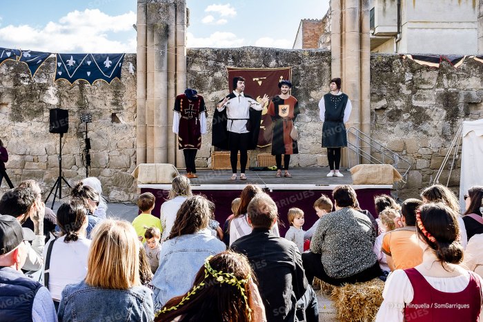 031 SG685XMtorrebessesFestaMedieval 4746