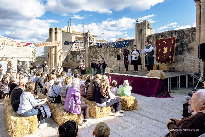 032 SG685XMtorrebessesFestaMedieval 4750