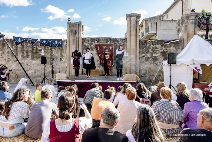 035 SG685XMtorrebessesFestaMedieval 4774
