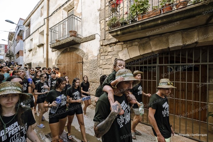 042 SG691XMalcanoXaranga&FestaEscuma 6077