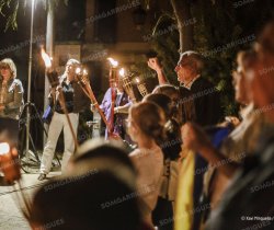 Marxa de Torxes per la Independència