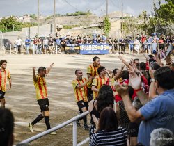C.F.Sunyer vs C.F.Lleida