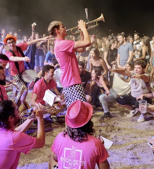 Foto: Martí Allepuz (Bsumeta)