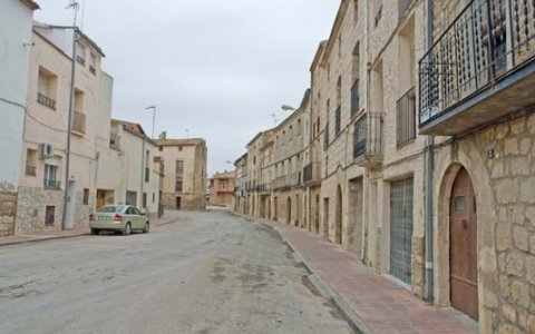 Els Veïns de Llardecans paguen actualment més d'un euro per metre cúbic