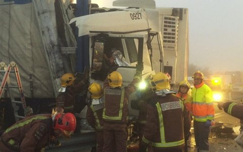 (foto: Bombers de la Generalitat)