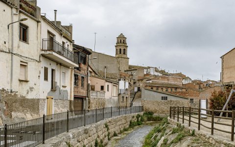 (Foto: Xavi Minguella)