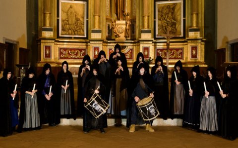 Foto: Esbart Dansaire d'Arbeca