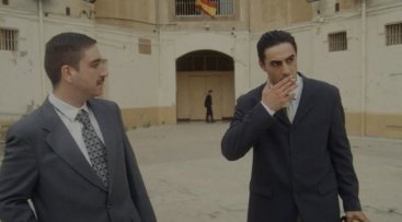 Forograma del curtmetratge.