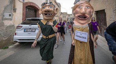 (Foto: Xavi Minguella)