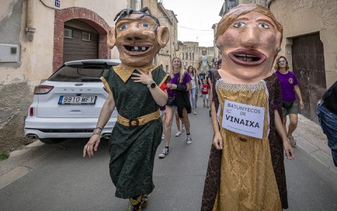 (Foto: Xavi Minguella)
