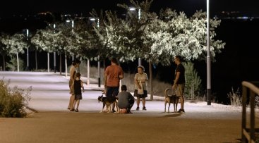 (Foto: Xavi Minguella)