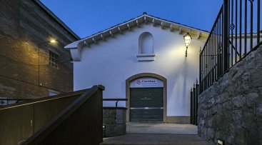 (Foto: Xavi Minguella)