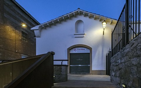 (Foto: Xavi Minguella)