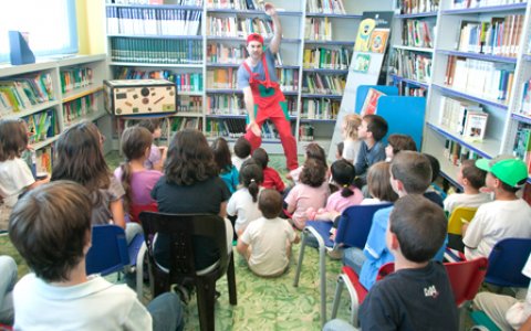 El certamen arriba a la 6a edició (foto: Xavi Minguella)