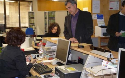 Foto: Consell Comarcal del Segrià