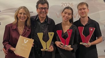 Foto: Cérvoles Celler