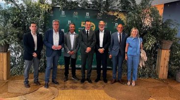 Acte pels 50 anys de la DOP