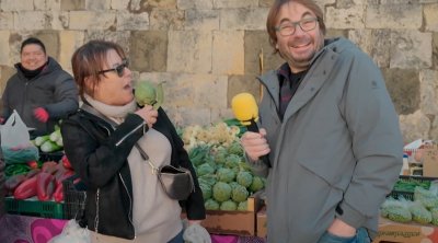 Un dels moments del capítol que s'ha d'emetre. (imatge: 3Cat)