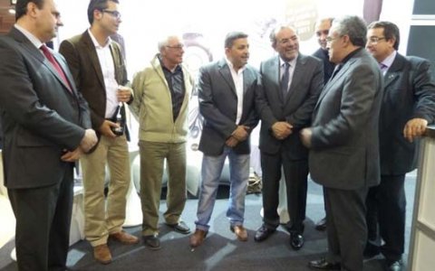 Imatge de la cloenda de la passada edició. Foto: Ajuntament