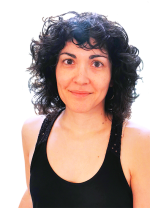 Gemma Morlans Giné