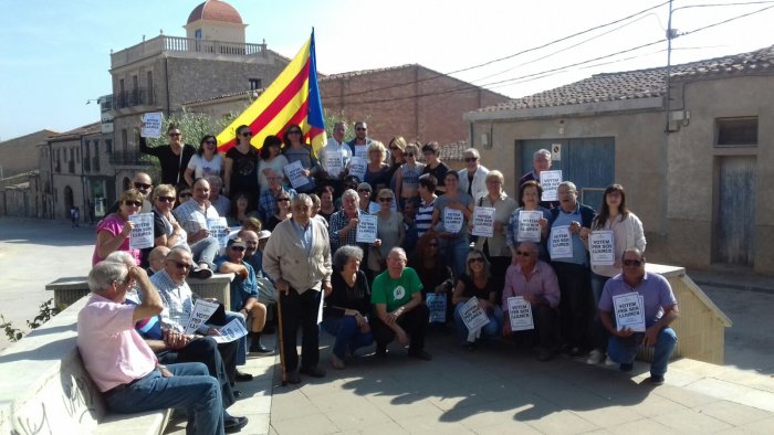 Granyena de les Garrigues