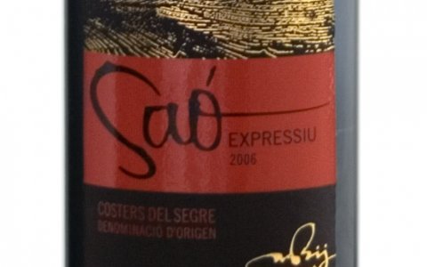 El Saó Expressiu