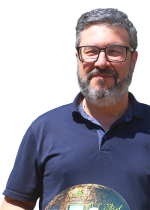 Jordi Pizarro Valero