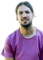 Marc Teixidó Pau