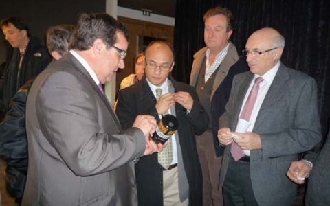 Foto: Comunicació 360º