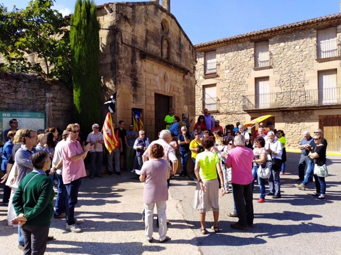 La Pobla de Cérvoles