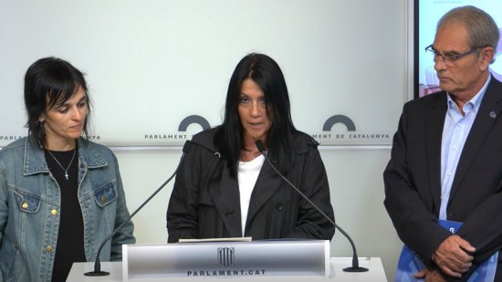 La vinaixenca Rosa Maria Soberana serà la nova diputada al Parlament per Aliança Catalana | Notícies | SomGarrigues