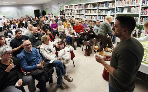 Foto: Biblioteca de Cervià