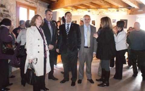 Foto: Delegació del Govern a Lleida