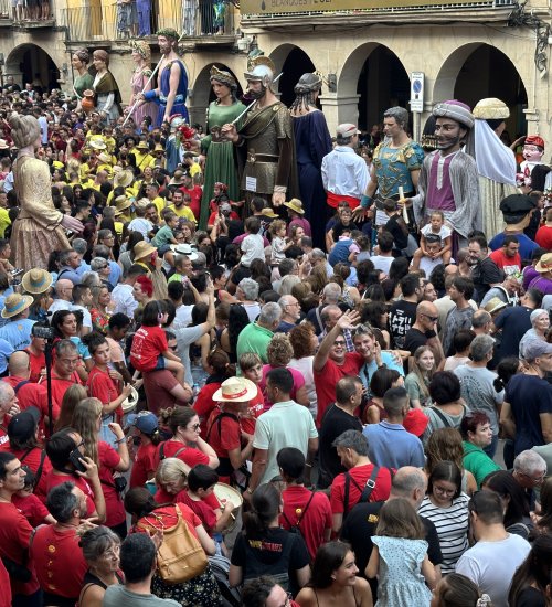 Foto: Ajuntament de les Borges